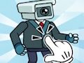 วิวัฒนาการตากล้อง Clicker  เกมออนไลน์