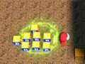 สัตว์ประหลาดสายรุ้งผู้รอดชีวิต  เกมออนไลน์