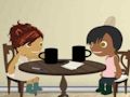 ค้นหากาแฟเย็นน้ำแข็ง  เกมออนไลน์