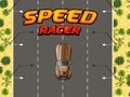 สปีดเรเซอร์ เกมออนไลน์