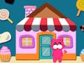 การแข่งขันเปโรเนโกะ  เกมออนไลน์