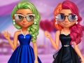 ปาร์ตี้งานพรอมสุดอลังการของ Lovie Chic  เกมออนไลน์
