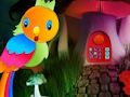 หนีนกหลากสีสัน  เกมออนไลน์