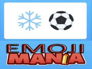 อิโมจิเมียนเนีย เกมออนไลน์