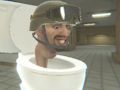 เบื้องหลัง: Skibidi Shooter 2  เกมออนไลน์
