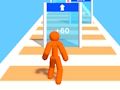 ตัวคูณมวล Stickman  เกมออนไลน์