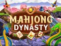 ราชวงศ์มาจอง เกมออนไลน์
