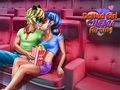 สาวจุด รู้จักภาพยนตร์ เกมออนไลน์