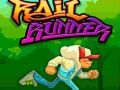 นักวิ่งรางรถไฟ  เกมออนไลน์
