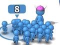พี่ชาย! ปฏิบัติตามฉัน! - รวมผู้ชาย  เกมออนไลน์