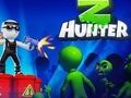 ซี ฮันเตอร์  เกมออนไลน์