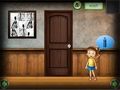 ห้องเด็ก Amgel หลบหนี 196  เกมออนไลน์
