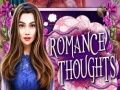 ความคิดโรแมนติก  เกมออนไลน์
