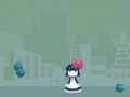 โคโรนาไวรัส บัสเตอร์  เกมออนไลน์