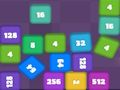 คิวบ์บล็อก 2048  เกมออนไลน์