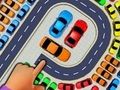 ปาร์คมาสเตอร์: ที่จอดรถติดขัด  เกมออนไลน์
