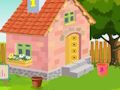 การหลบหนีของหมีในป่า เกมออนไลน์
