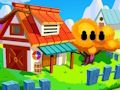 การช่วยเหลือนกกระจอกจากกรง  เกมออนไลน์