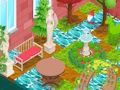 การตกแต่ง: สวนของฉัน  เกมออนไลน์