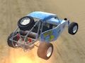 Offroad Kart Beach Stunt: ขับรถบักกี้  เกมออนไลน์