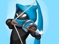 Wild Archer: การป้องกันปราสาท  เกมออนไลน์