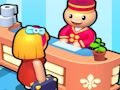 โรงแรมมาย เพอร์เฟค  เกมออนไลน์