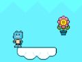 ฮอป ฮอป กัมบอล  เกมออนไลน์
