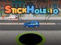 stickhole io เกมออนไลน์