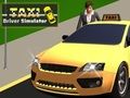 เกมจำลองคนขับแท็กซี่ เกมออนไลน์