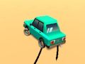 ยานพาหนะตลกๆ  เกมออนไลน์