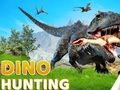 ไดโนล่าโลกจูราสสิก  เกมออนไลน์