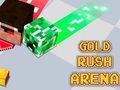 โกลด์รัชอารีน่า  เกมออนไลน์