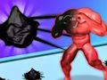 ซิมไบโอต รัช  เกมออนไลน์