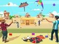 ว่าวบินซิม  เกมออนไลน์