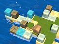 เกาะคิวบ์  เกมออนไลน์