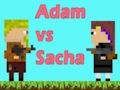 อดัม vs ซาช่า  เกมออนไลน์
