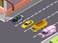 การควบคุมการจราจร  เกมออนไลน์