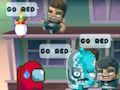 ผู้แอบอ้างสด  เกมออนไลน์
