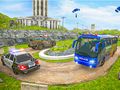 เกมตำรวจในรถตู้คุมขัง เกมออนไลน์
