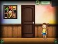 ห้องเด็ก Amgel Escape 199  เกมออนไลน์