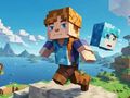 อีเกิ้ลคราฟท์  เกมออนไลน์