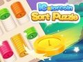 IColorcoin: เรียงปริศนา  เกมออนไลน์