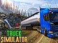 เครื่องจำลองรถบรรทุก  เกมออนไลน์