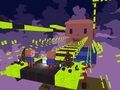 Kogama: Parkour Tourist ระดับ 30  เกมออนไลน์