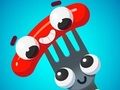 ไส้กรอกฟอร์คเอ็น  เกมออนไลน์