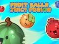 Fruit Balls: ฟิวชั่นฉ่ำ  เกมออนไลน์
