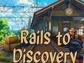 รางรถไฟสู่การค้นพบ  เกมออนไลน์