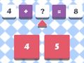 ความสนุกทางคณิตศาสตร์  เกมออนไลน์