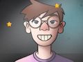 ไม่ใช่เพื่อนบ้านของฉัน: ดาวที่ซ่อนอยู่  เกมออนไลน์
