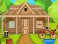 การหลบหนีของกระรอกที่มีความสุข เกมออนไลน์